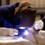 contract manufacturing services