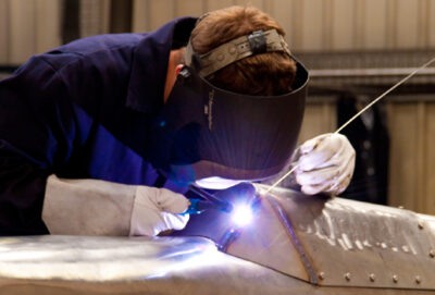 contract manufacturing services