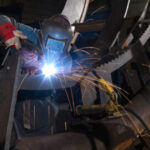 contract manufacturing services
