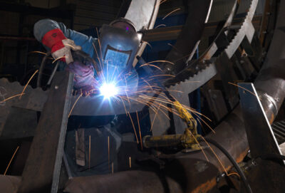 contract manufacturing services