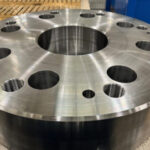 contract manufacturing services