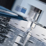 contract manufacturing services