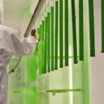 powder-coating
