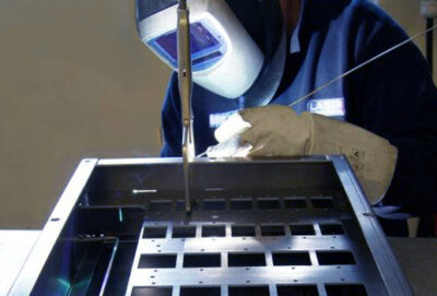 contract manufacturing services