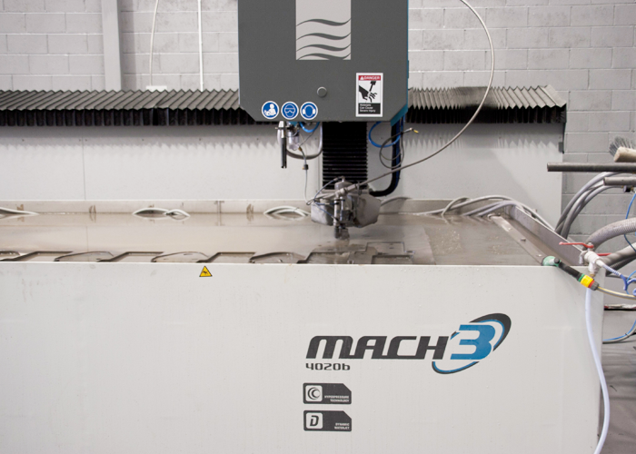 waterjetmachine